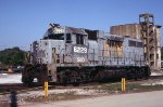 SBD 6228 at Corbin